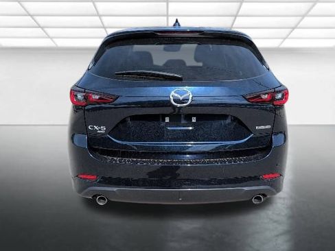 New 2025 MAZDA CX-5 AWD 2.5 S w/ Premium Plus Pkg image 2