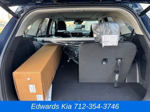 New 2025 Kia Sorento EX w/ Panoramic Sunroof Package image 15