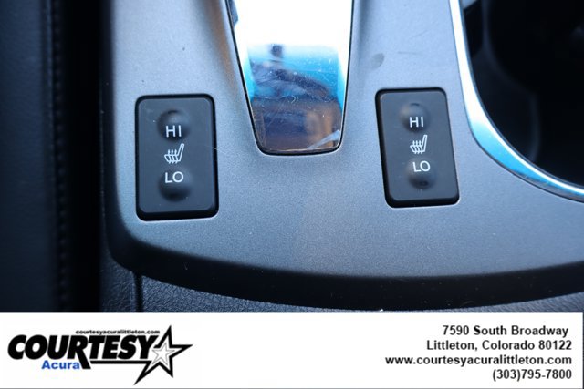 Used 2015 Acura RDX w/ Technology Package AWD/4WD image 20