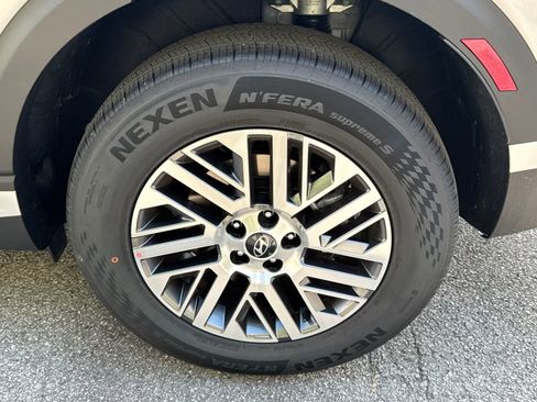 New 2026 Hyundai Palisade SEL image 21