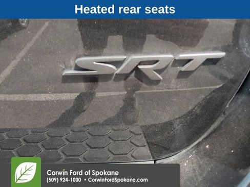 Used 2024 Dodge Durango SRT AWD/4WD image 14