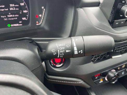 Certified 2024 Honda Accord EX image 24