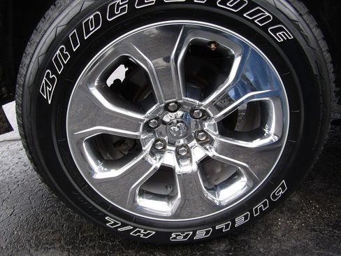 Used 2023 RAM 1500 Big Horn image 38