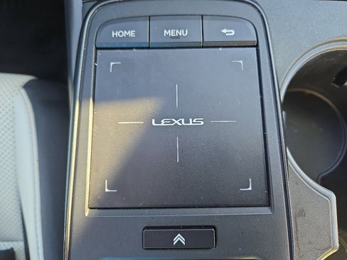 Certified 2023 Lexus IS 350 F Sport image 26