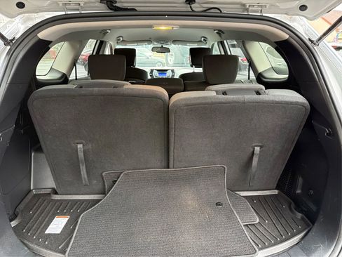 Used 2013 Hyundai Santa Fe GLS image 13