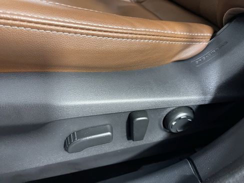 Used 2023 Subaru Outback Touring XT w/ Tech Package 3 image 24