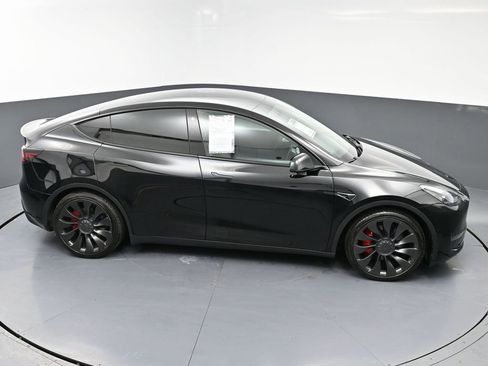 Used 2022 Tesla Model Y Performance image 54