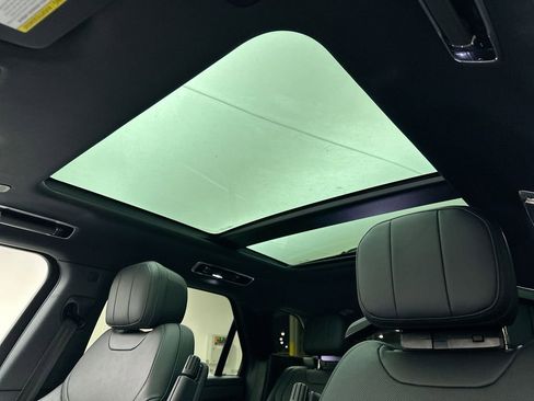 Used 2023 Land Rover Range Rover Sport SE image 23