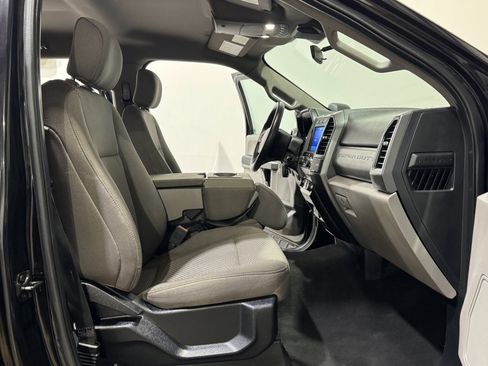 Used 2020 Ford F250 XLT image 14