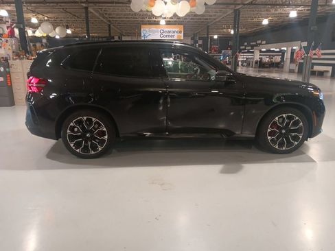 Used 2026 BMW X3 M50 w/ Premium Package AWD/4WD image 8
