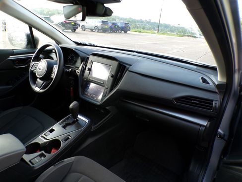 Used 2024 Subaru Impreza 2.0i w/ Popular Package #1A AWD/4WD image 14