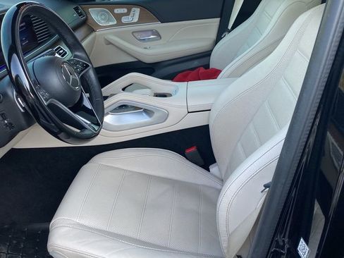 Used 2024 Mercedes-Benz GLE 450 4MATIC image 7