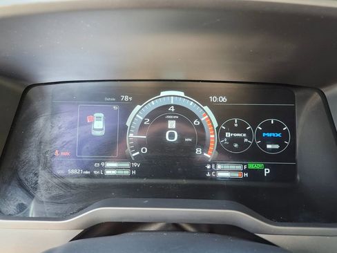 Used 2024 Toyota Sequoia Platinum image 31