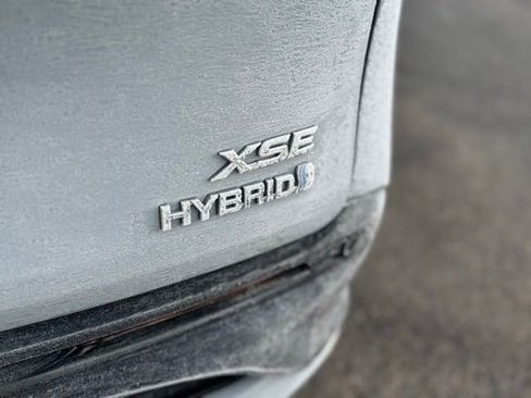 Certified 2024 Toyota Sienna XSE image 47
