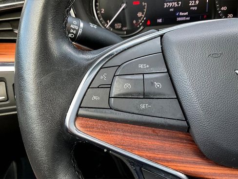 Used 2021 Cadillac XT5 Premium Luxury image 13