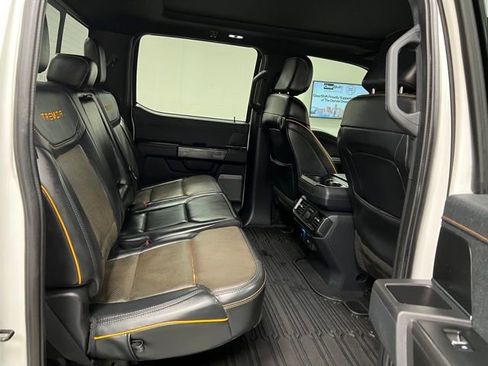 Used 2023 Ford F150 Tremor w/ Equipment Group 402A High image 54