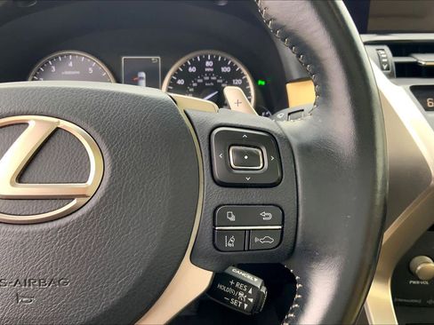Used 2019 Lexus NX 300 FWD image 21