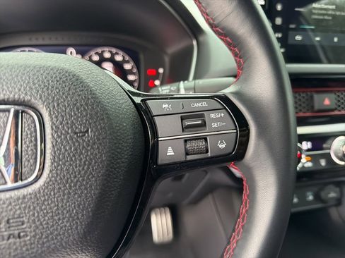 Used 2025 Honda Civic Si image 28