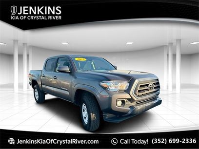 Used 2023 Toyota Tacoma 2WD Double Cab