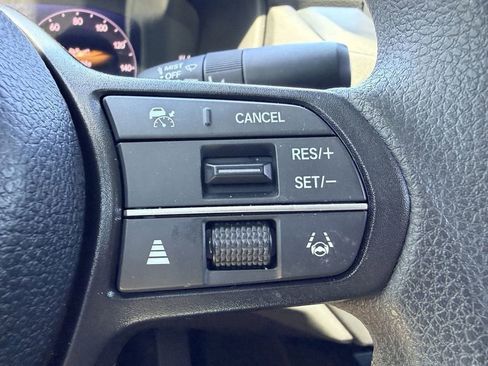 Used 2025 Honda Accord SE image 30