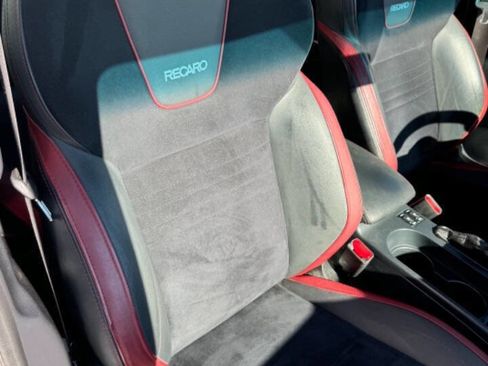 Used 2018 Subaru WRX Premium w/ Performance Package image 12