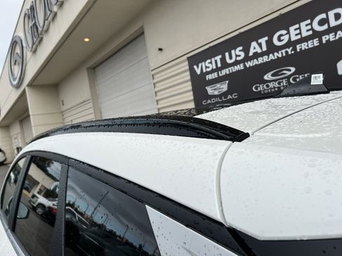 New 2026 Kia Sportage EX w/ EX Panoramic Sunroof Package image 7