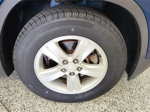 Used 2019 Chevrolet Trax LT image 13