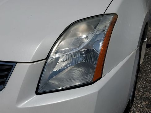 Used 2012 Nissan Sentra 2.0 SL w/ Special Value Pkg FWD image 11