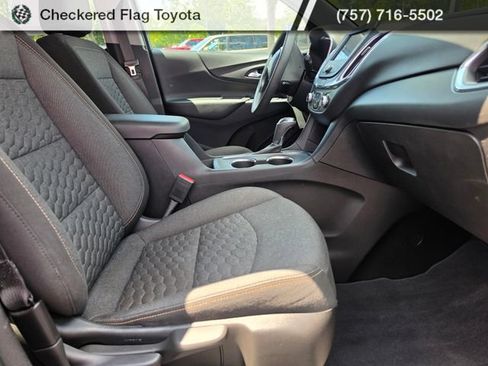 Used 2020 Chevrolet Equinox LT FWD image 43