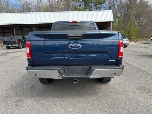 Used 2019 Ford F150 XLT w/ Equipment Group 302A Luxury image 4