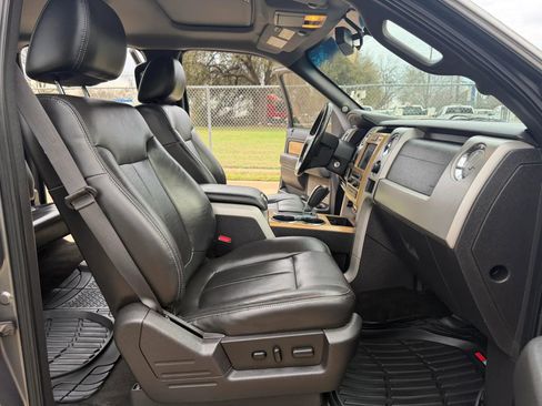 Used 2011 Ford F150 Lariat w/ Lariat Plus Pkg RWD image 20