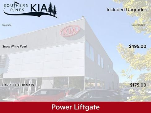 Certified 2023 Kia EV6 GT-Line image 5