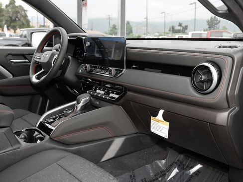 New 2026 Chevrolet Colorado Z71 AWD/4WD image 37