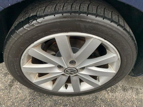 Used 2014 Volkswagen Jetta TDI image 10