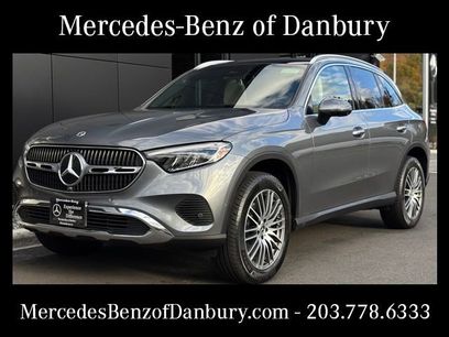 Certified 2023 Mercedes-Benz GLC 300 4MATIC