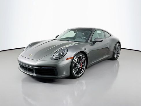 Used 2020 Porsche 911 Carrera S image 1