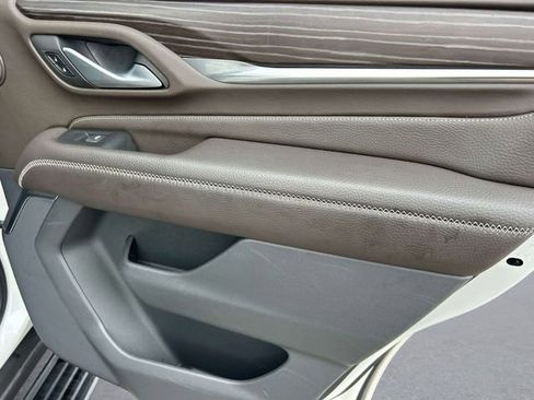 Used 2022 GMC Yukon Denali image 21