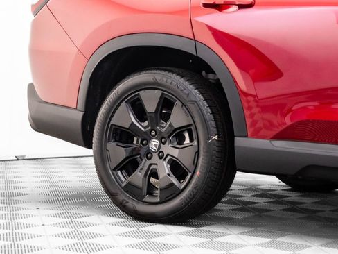 Certified 2026 Honda Pilot Black Edition image 29