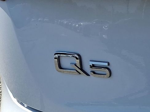Certified 2023 Audi Q5 Premium w/ Convenience Package AWD/4WD image 33