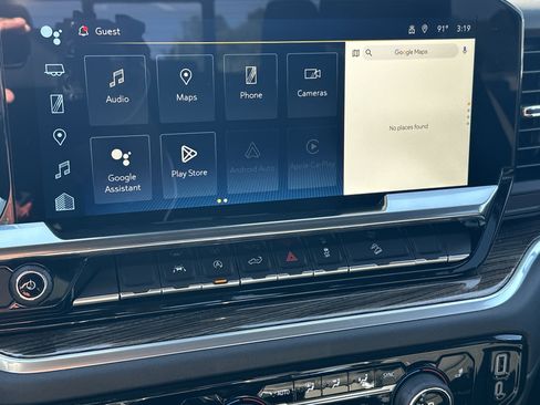 New 2026 Chevrolet Silverado 1500 RST image 29