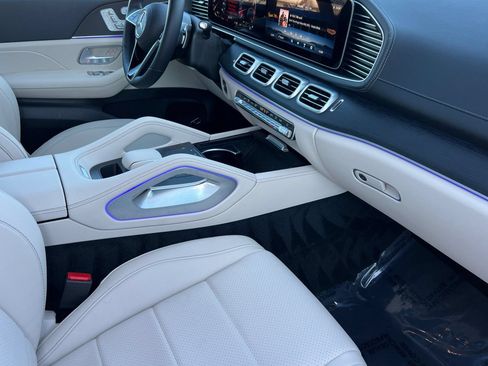 Certified 2026 Mercedes-Benz GLE 350 4MATIC image 19