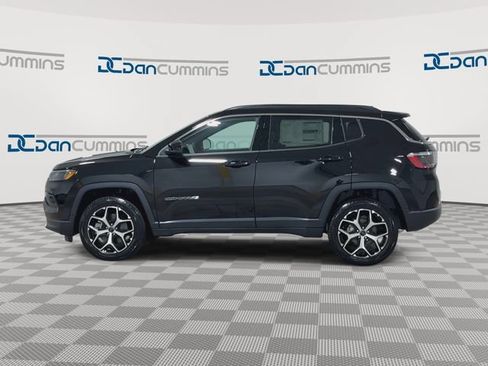 New 2026 Jeep Compass Limited AWD/4WD image 5