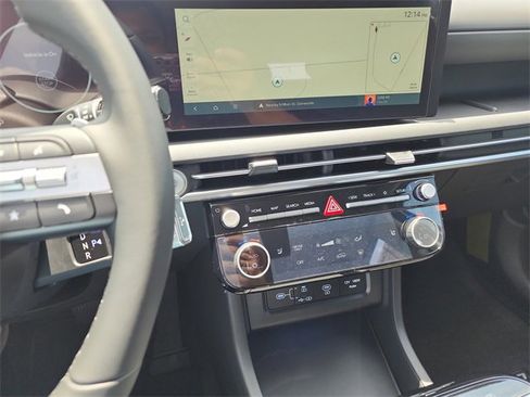 New 2025 Hyundai Tucson SEL image 19