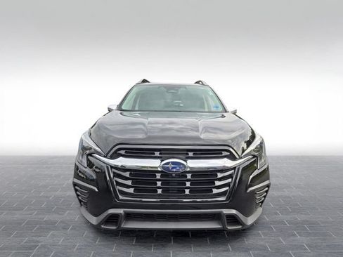Used 2023 Subaru Ascent Limited w/ Technology Package AWD/4WD image 2