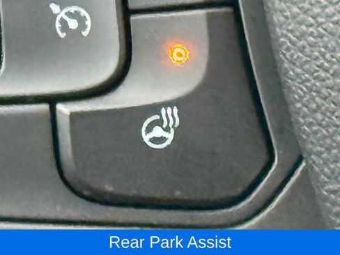 Used 2025 Buick Encore GX Sport Touring w/ Advanced Technology Package AWD/4WD image 30