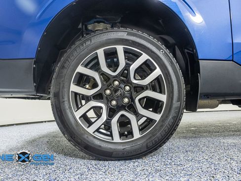 Used 2023 Ford Maverick Lariat image 43