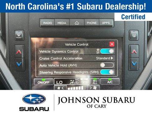 Used 2024 Subaru Impreza 2.0i AWD/4WD image 11
