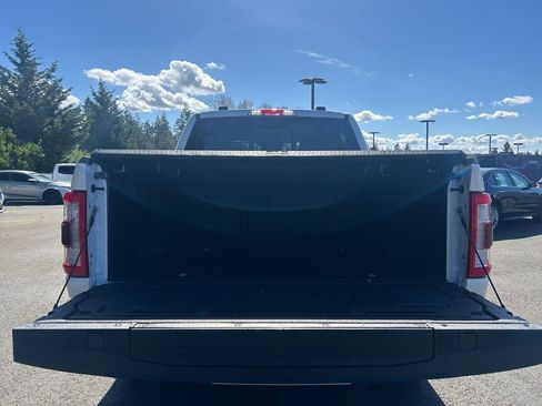 Used 2023 Ford F150 Lariat w/ Equipment Group 502A High image 24