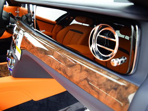 Used 2023 Rolls-Royce Ghost image 29