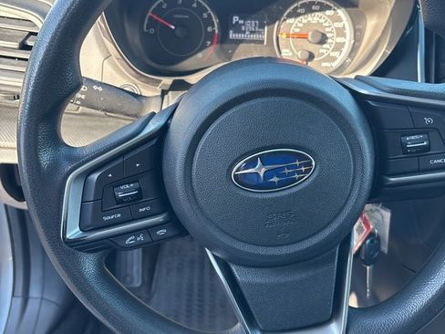 Used 2019 Subaru Impreza 2.0i image 16
